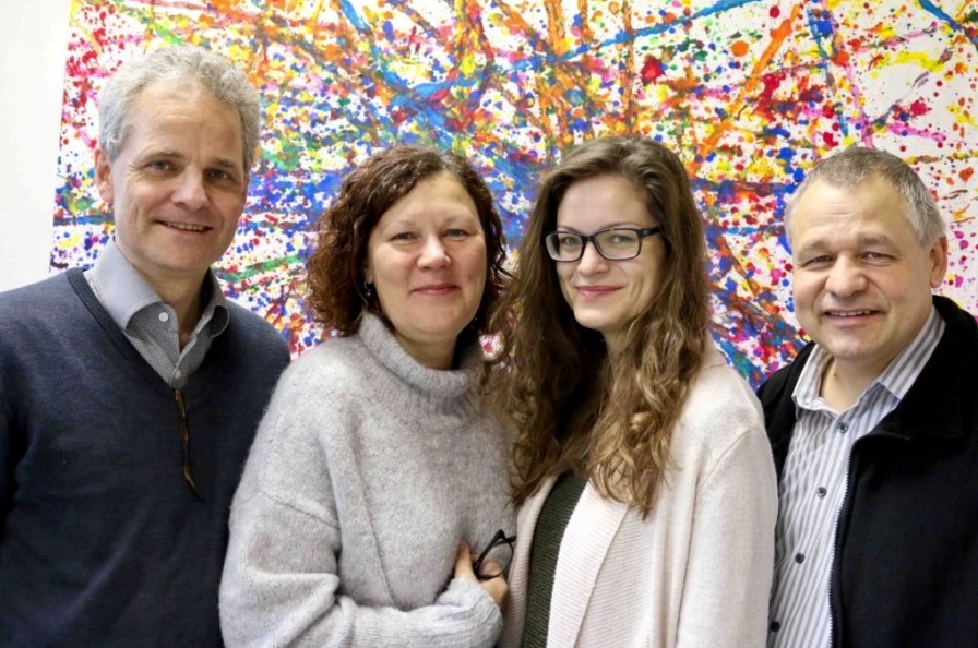 Religionsunterricht Grundschule Ziegelhausen