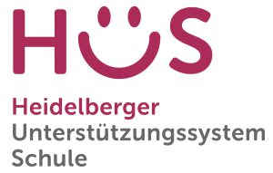Logo Heidelberger Unterstützungssystem Schule